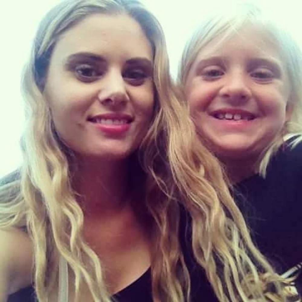 Meet your Posher, Malyssah